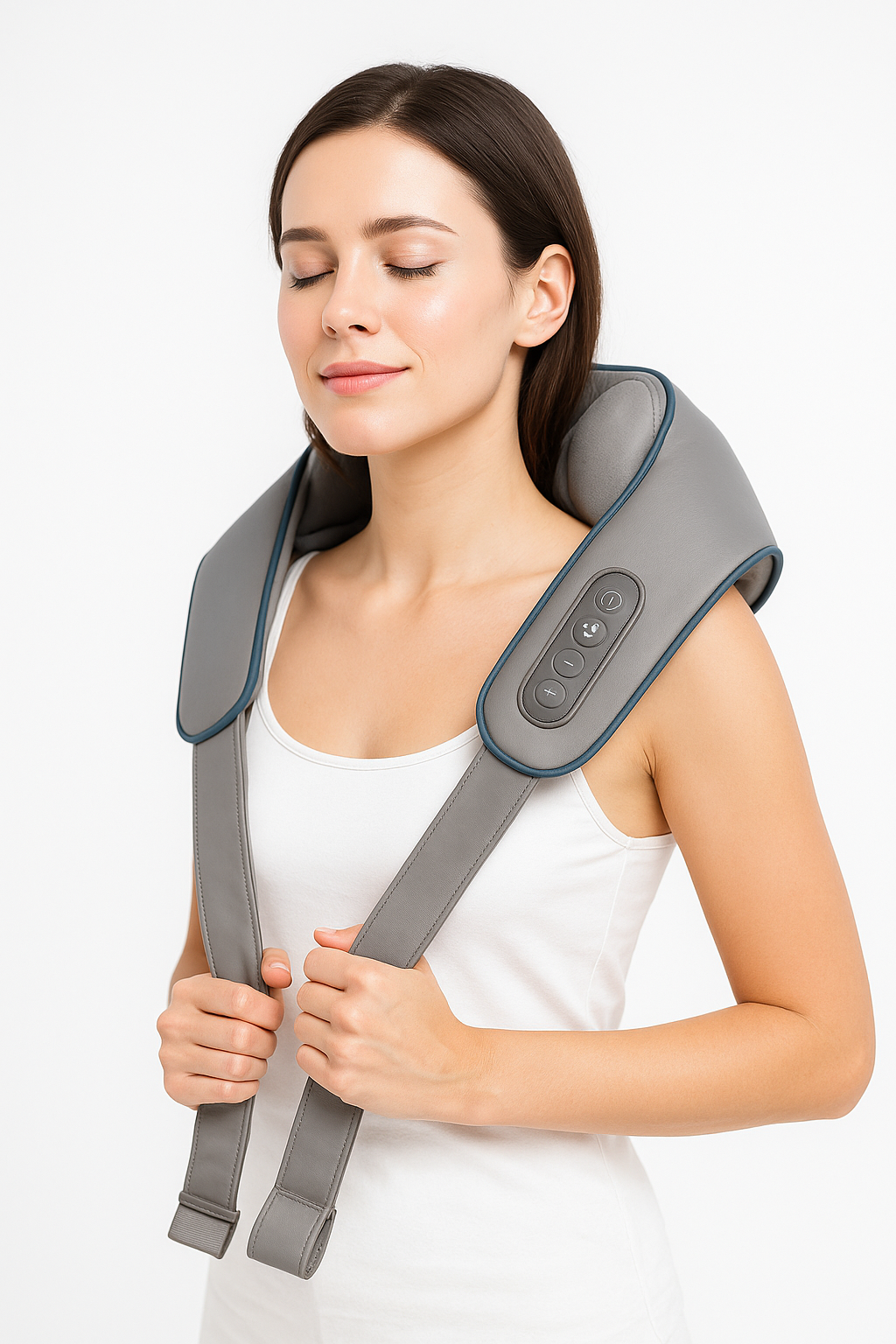 Bodrelax™ - Shoulder & Neck Massager