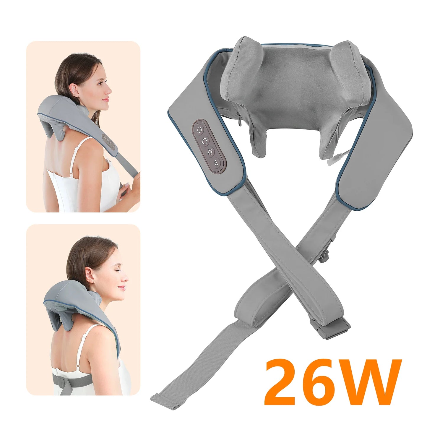 Bodrelax™ - Shoulder & Neck Massager