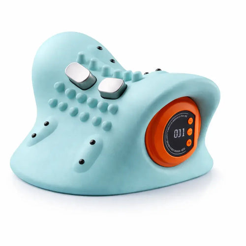 Bodrelax™ 4-in-1 Neck Massager