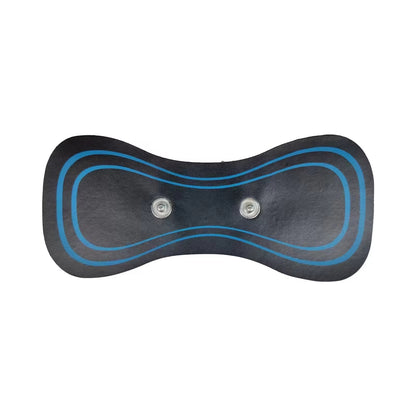 Bodrelax™ Smart EMS Muscle Massager  Portable Relaxation Pad