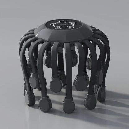 Bodrelax™Scalp Massager – Relaxation &amp; Stress Relieve