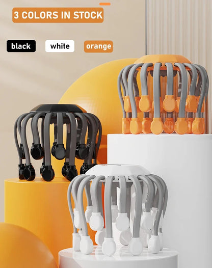 Bodrelax™Scalp Massager – Relaxation &amp; Stress Relieve