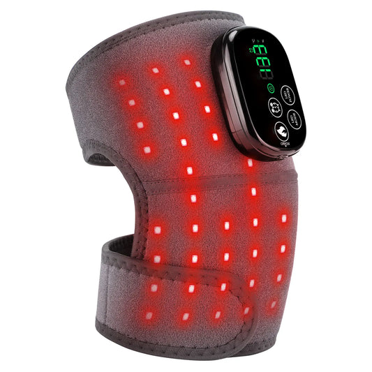Bodrelax™ Pro Heat & Vibration Knee Massager