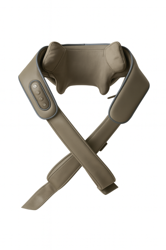 Bodrelax™ - Shoulder &amp; Neck Massager